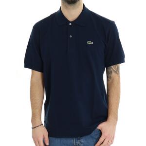 POLO LACOSTE LACOSTE BLU